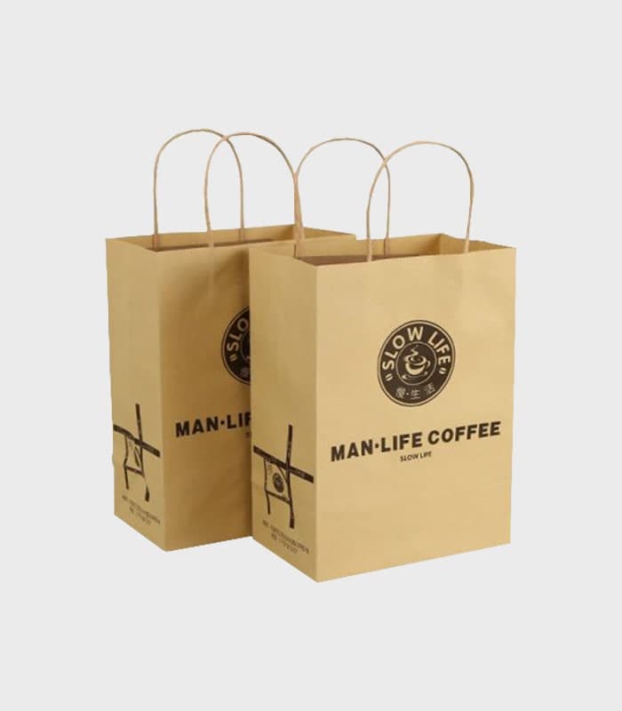Paper Bags view 2