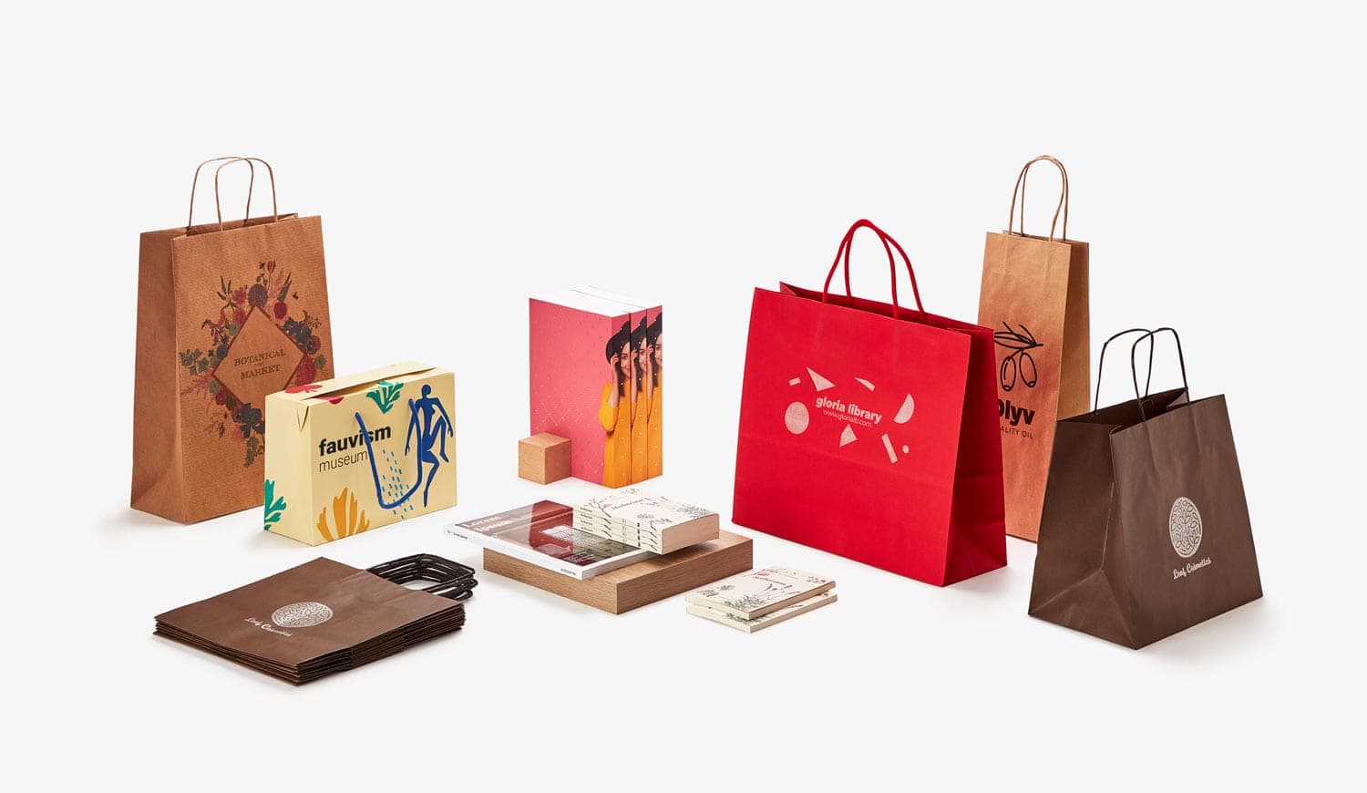 Paper Bags view 4