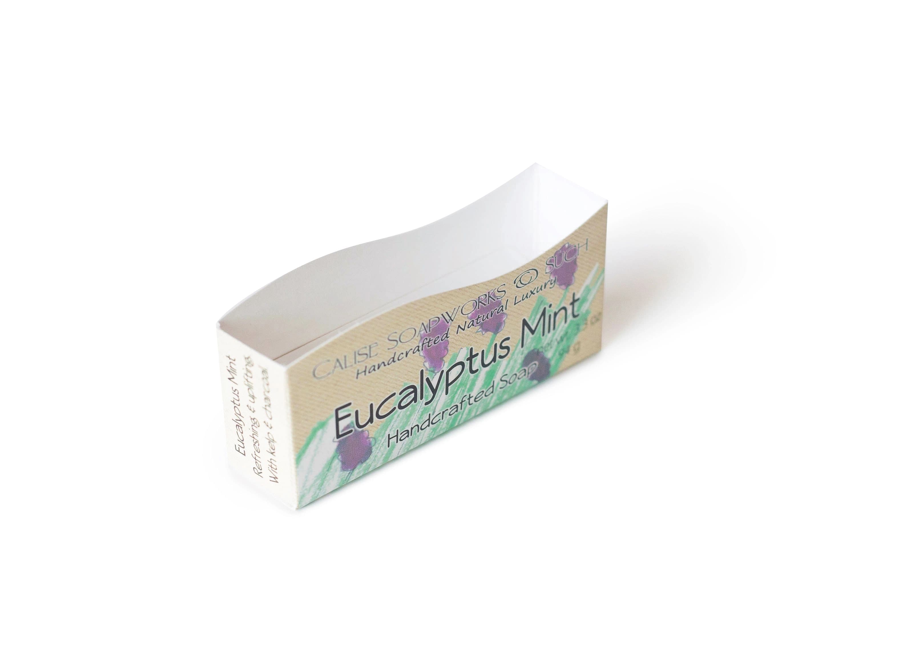 Soap Sleeves