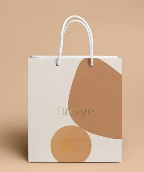 Paper Bags